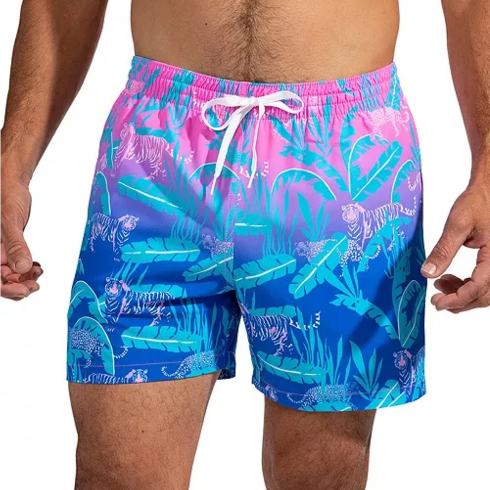 Chubbies 5.5” Swim Trunks